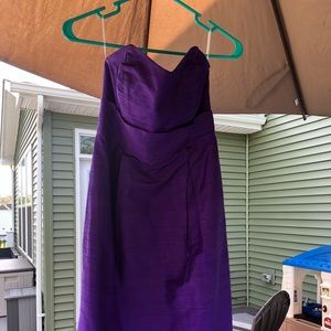 Lula Kate bridesmaid/formal summer dress